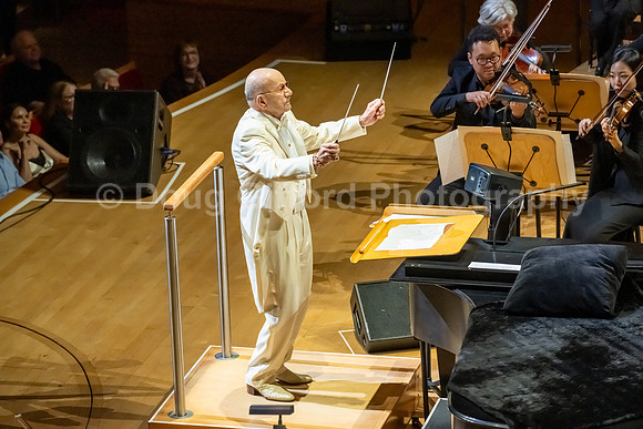 Pacific Symphony - Pops Season Opening Weekend with Bernadette Peters
