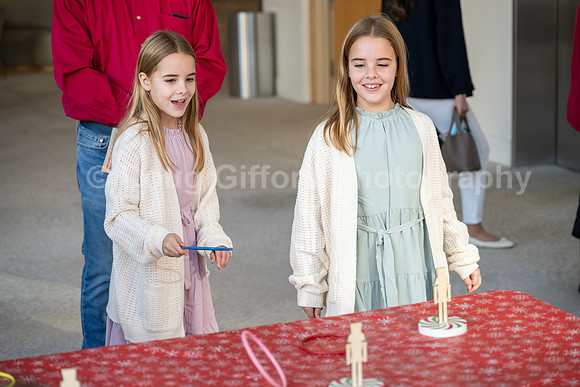 Pacific Symphony - The Nutcracker for Kids