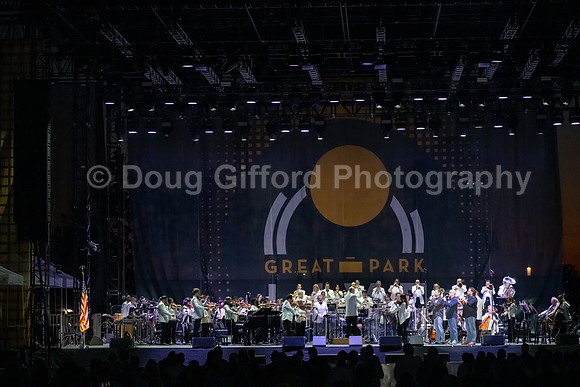 Pacific Symphony- July 4th Spectacular Music of Buffet, Beach Boys and More