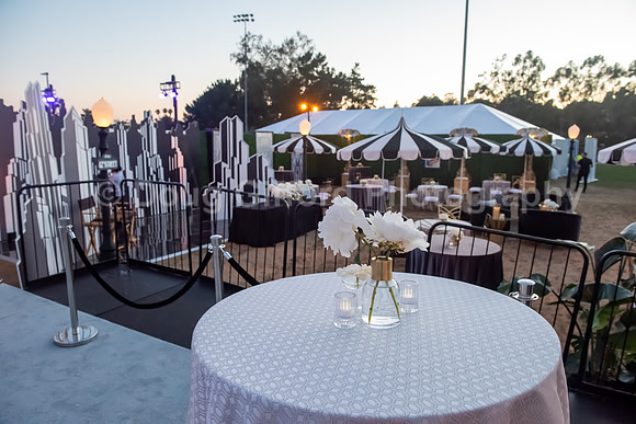 Pacific Symphony 2022 Gala - "A Night in Old Hollywood"