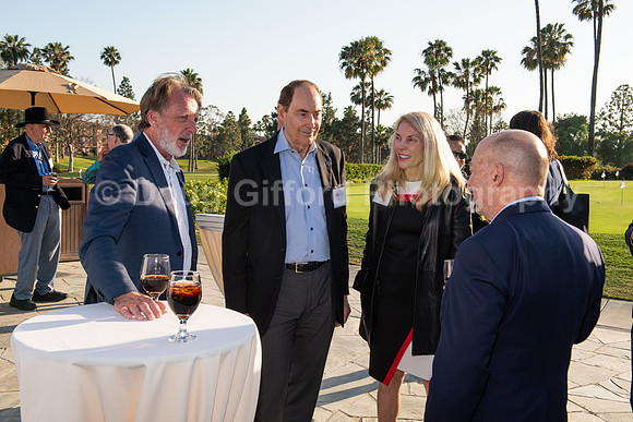 World Affairs Council of Orange County - Uncharted Waters, a conversation with Admiral James G. Stavridis (ret.)