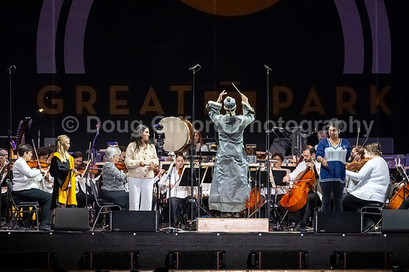 Pacific Symphony - John Williams' Magical Music of Harry Potter