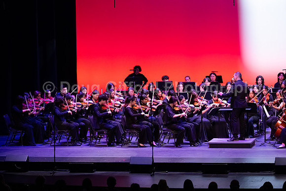 Orange County School of the Arts Foundation - Season Finale 2024