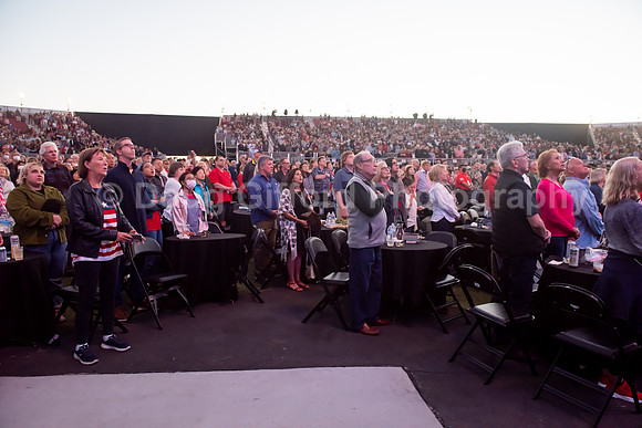 Pacific Symphony - July 4th Spectacular: The Music of Queen