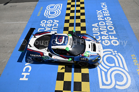 50th Acura Grand Prix of Long Beach