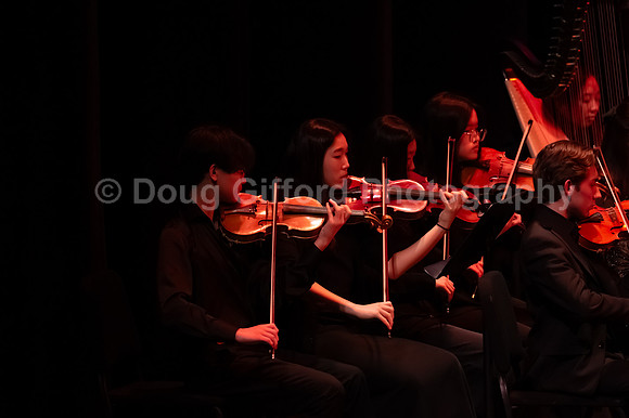 Orange County School of the Arts Foundation - Season Finale 2025