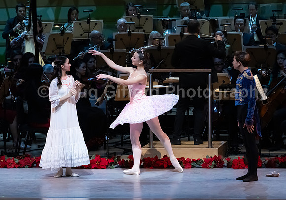 Pacific Symphony - The Nutcracker for Kids