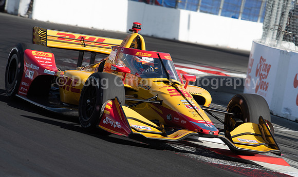 Acura Grand Prix of Long Beach 2022
