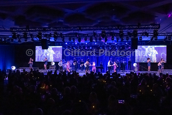 Orange County School of the Arts Foundation Presents - House of Muse Gala 2025