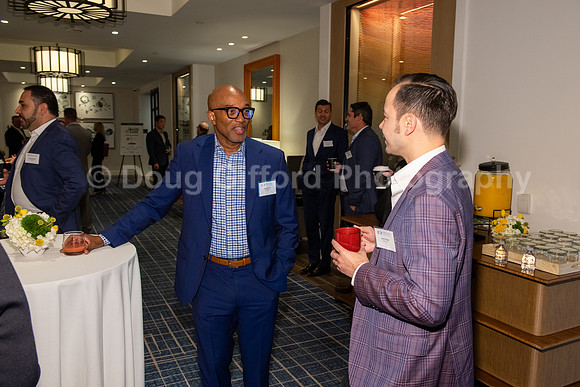 2025 Orange County Business Council Health Care Forum