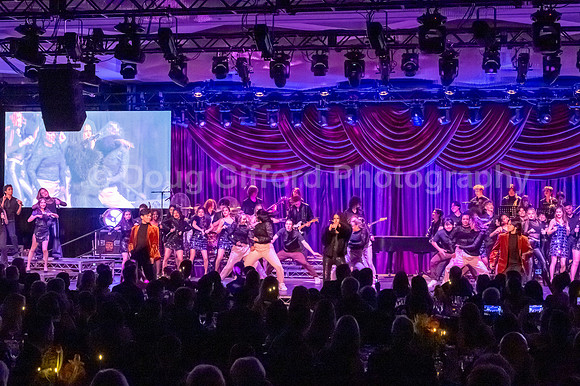 Orange County School of the Arts Foundation Presents - House of Muse Gala 2025
