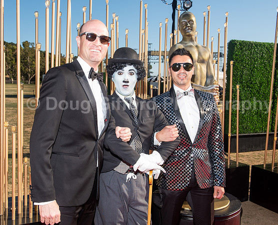 Pacific Symphony 2022 Gala - "A Night in Old Hollywood"