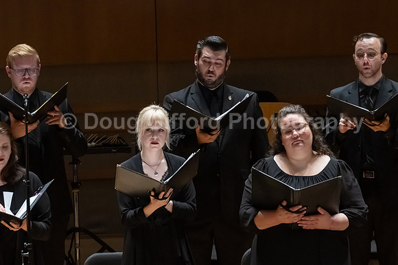 Pacific Chorale's 2023-24 Season Finale