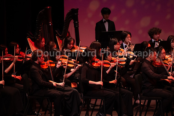 Orange County School of the Arts Foundation - Season Finale 2025