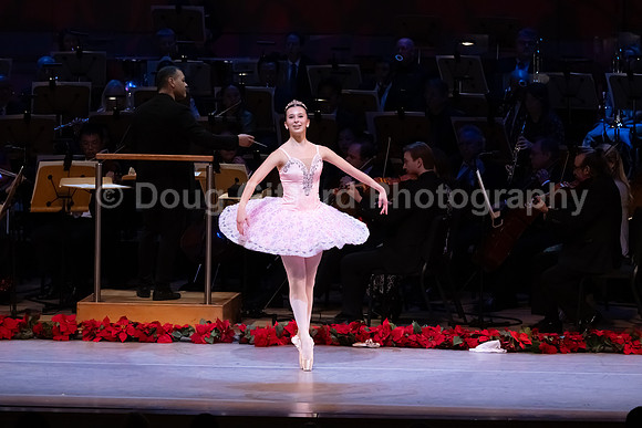 Pacific Symphony - The Nutcracker for Kids