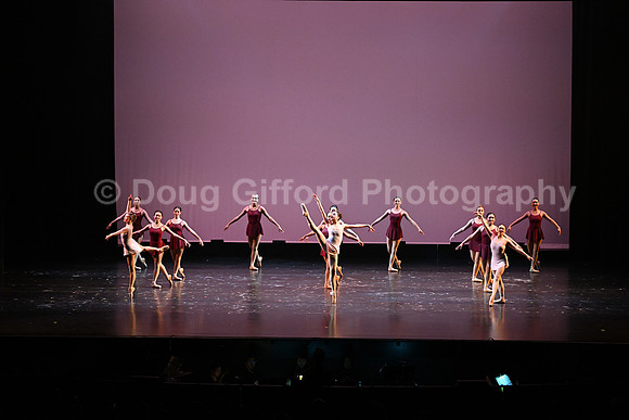 California School of the Arts- San Gabriel Valley Foundation Season Finale 2022