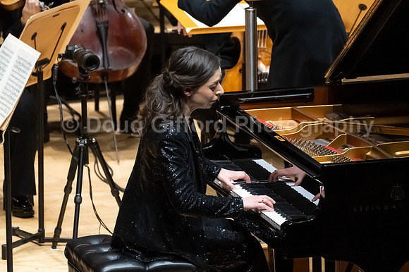 Pacific Symphony - Beethoven & Sibelius