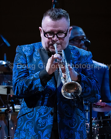 Pacific Symphony Pops Concert – La Vida Loca