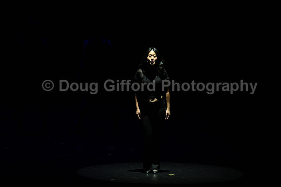California School of the Arts- San Gabriel Valley Foundation Season Finale 2022