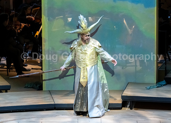 Pacific Symphony - The Curse of the Ring "Das Rheingold"