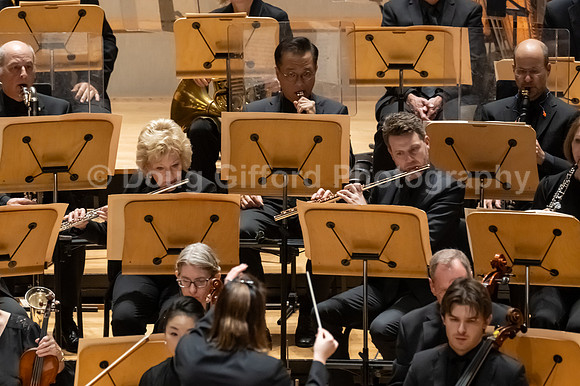 Pacific Symphony - Gluzman Plays Brahms