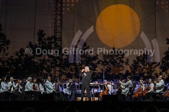 Pacific Symphony - Rhapsody in Blue at 100: Concert of Hope