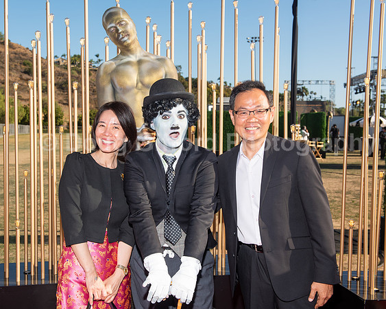 Pacific Symphony 2022 Gala - "A Night in Old Hollywood"