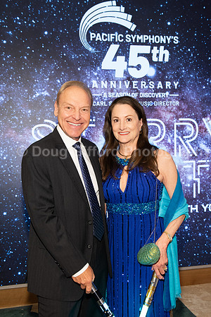 Pacific Symphony Gala 2024 : Starry Night May the Fourth