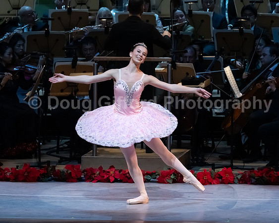 Pacific Symphony - The Nutcracker for Kids