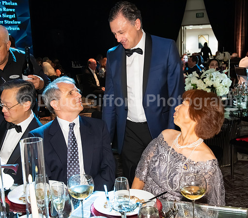 Pacific Symphony - "Diamonds are Forever" Gala 2025