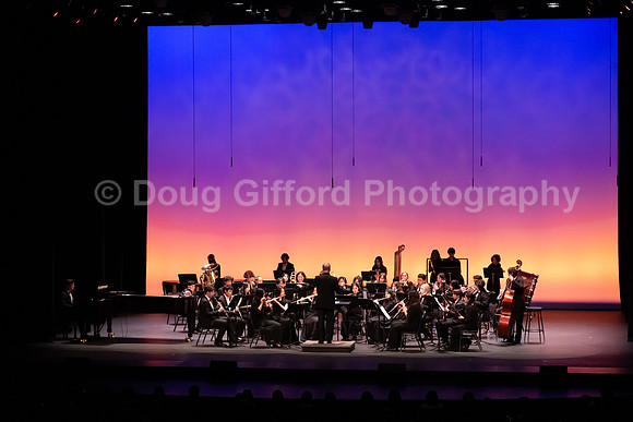Orange County School of the Arts Foundation - Season Finale 2024