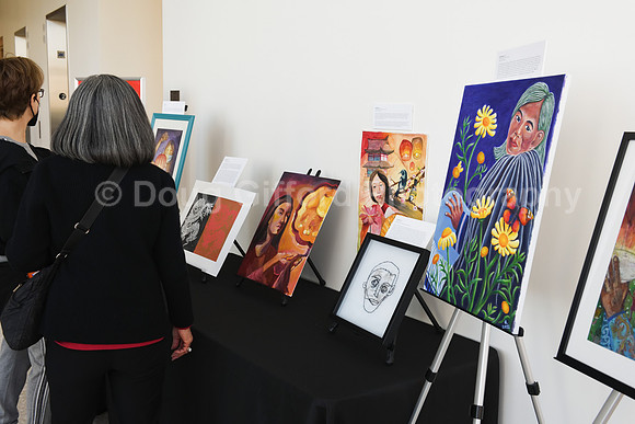 Orange County Lantern Festival 2022