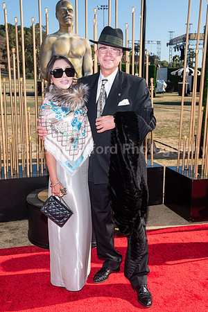 Pacific Symphony 2022 Gala - "A Night in Old Hollywood"