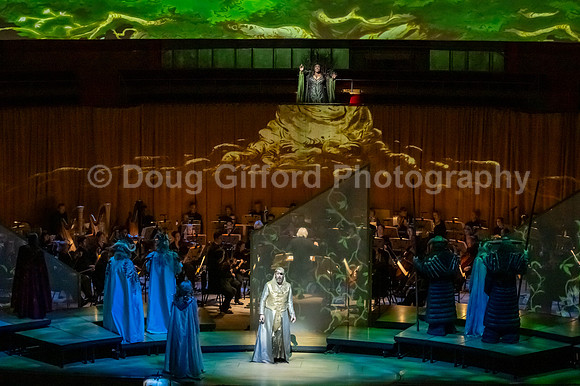 Pacific Symphony - The Curse of the Ring "Das Rheingold"