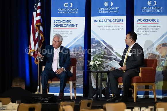 OCBC - 2025 Legislative Day