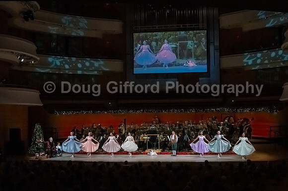 Pacific Symphony - The Nutcracker for Kids