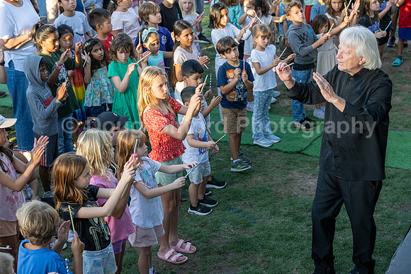 Pacific Symphony - Symphony in the Cities, Lake Forest