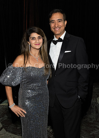 Pacific Symphony - "Diamonds are Forever" Gala 2025
