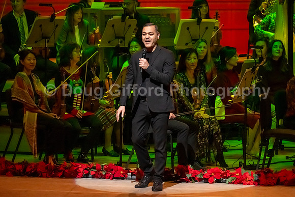 Pacific Symphony - The Nutcracker for Kids
