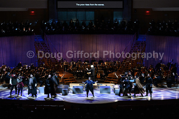 Pacific Symphony - Verdi's Otello