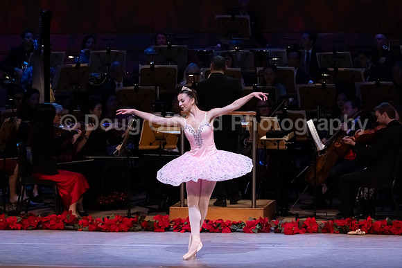 Pacific Symphony - The Nutcracker for Kids