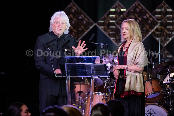 Pacific Symphony - "Diamonds are Forever" Gala 2025
