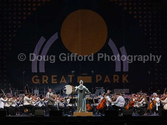 Pacific Symphony - John Williams' Magical Music of Harry Potter