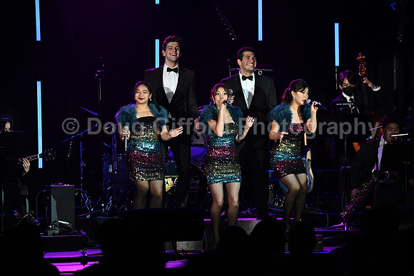 Orange County School of the Arts Foundation - "Night of a Million Dreams" Gala 2022