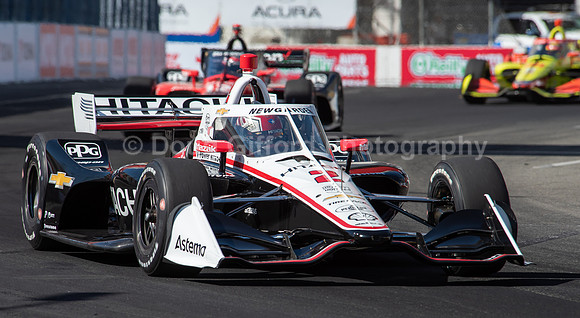 Acura Grand Prix of Long Beach 2022
