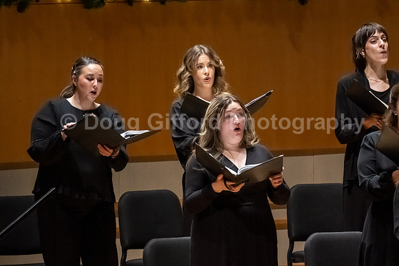 Pacific Symphony - Handel's Glorious Messiah