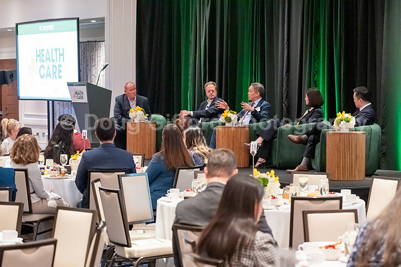 2025 Orange County Business Council Health Care Forum
