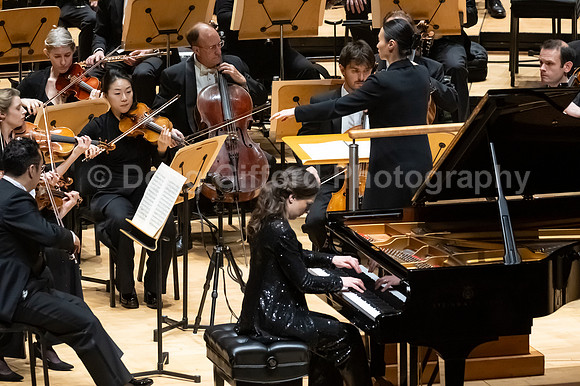 Pacific Symphony - Beethoven & Sibelius