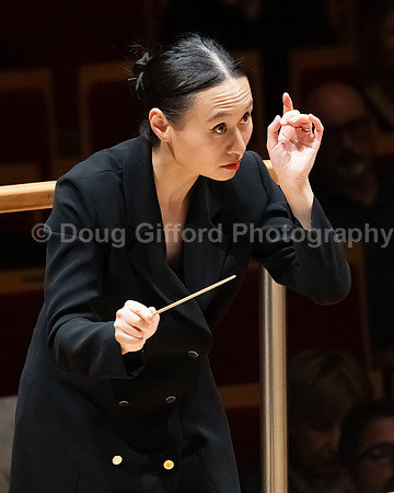 Pacific Symphony - Beethoven & Sibelius