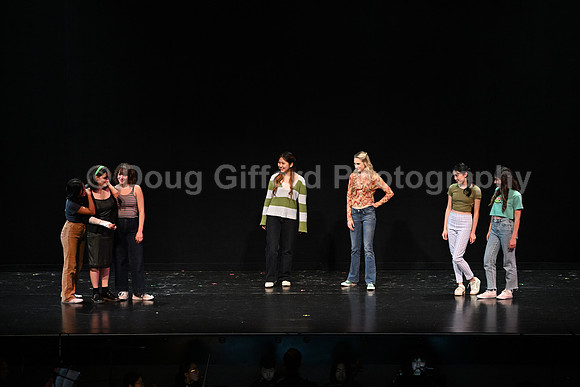 California School of the Arts- San Gabriel Valley Foundation Season Finale 2022
